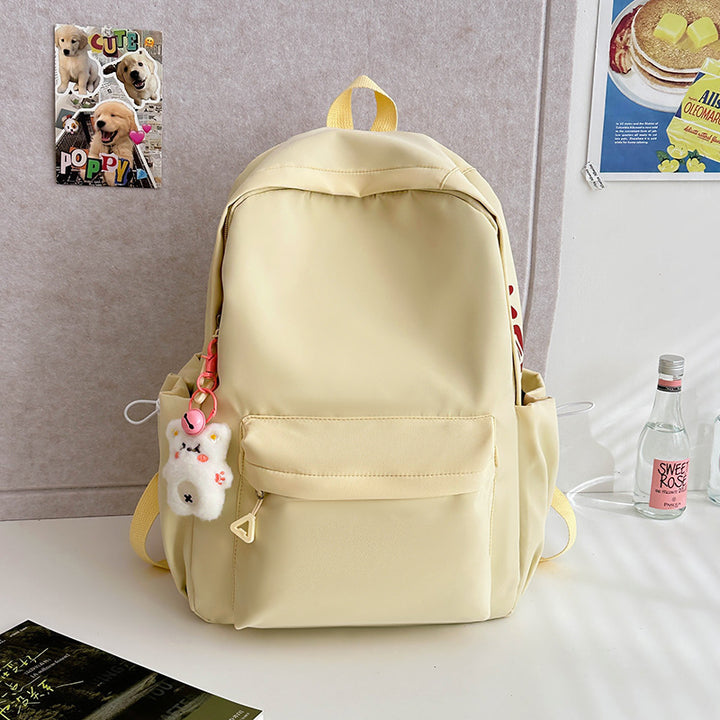 Lightweight Casual Backpack