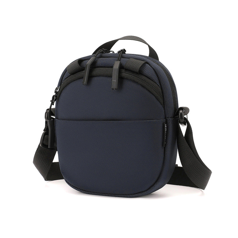 Compact Outdoor Adventure Bag Bowlift