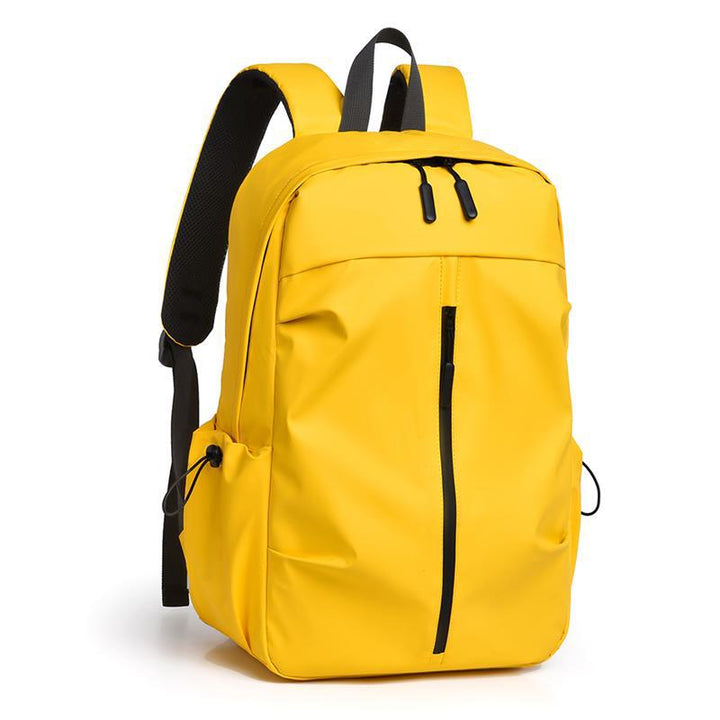Water-Resistant Laptop Backpack