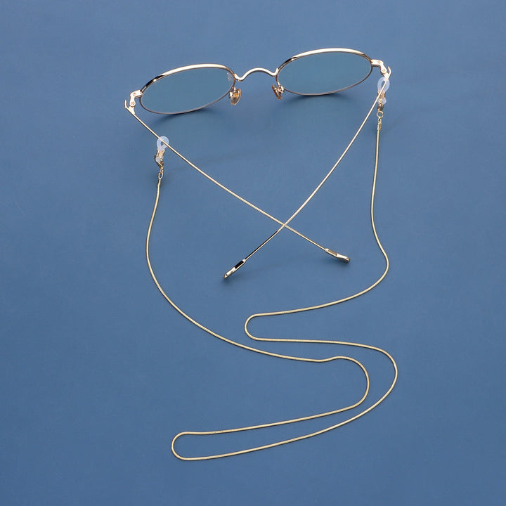 Elegant Eyewear Chain Bowlift