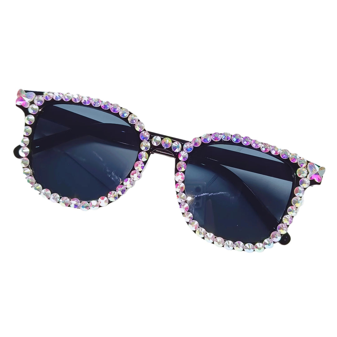 Women's fashionable sunglasses Bowlift