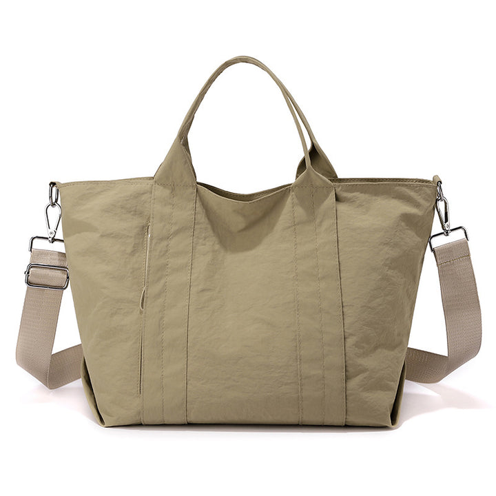 Functional All-Day Utility Tote Bag Bowlift