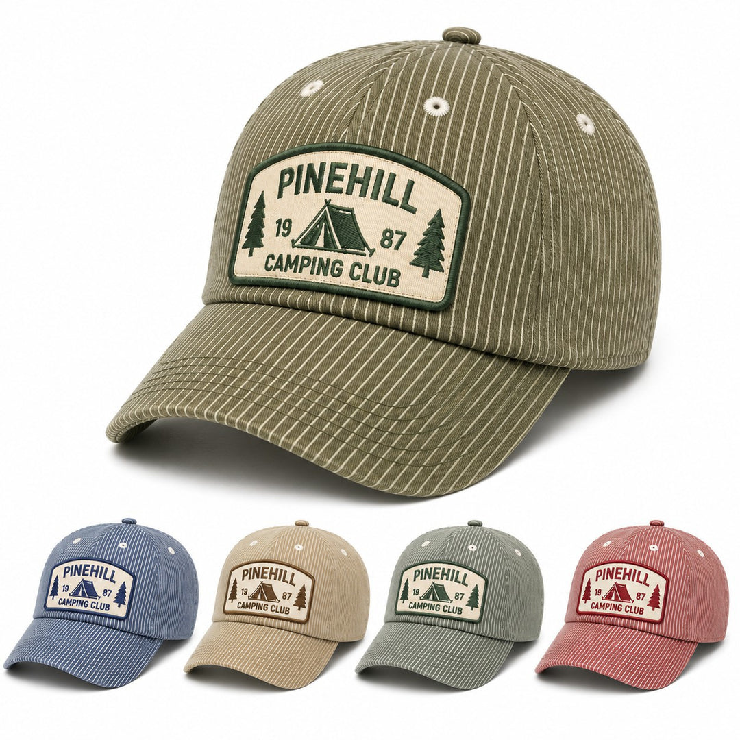 Women's leisure cap Bowlift