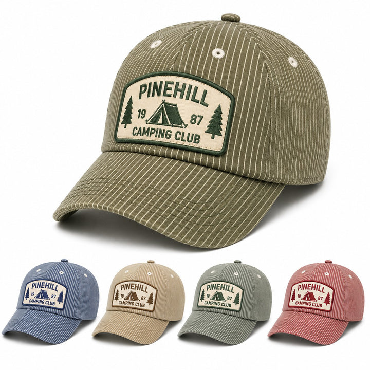 Women's leisure cap Bowlift