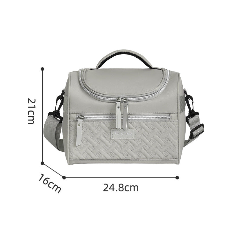 Stylish Insulated Lunch Bag Bowlift