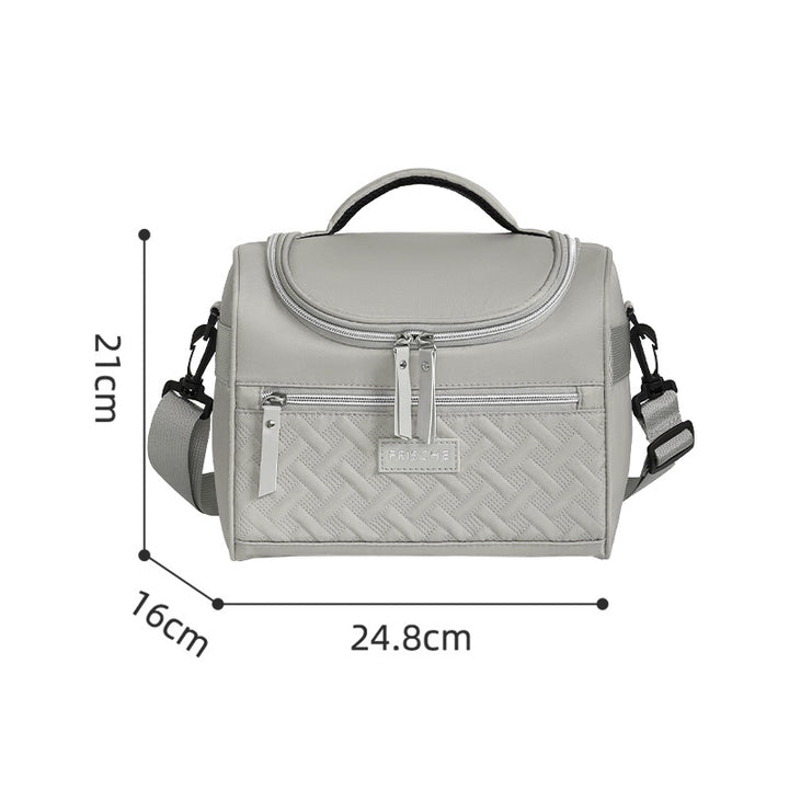 Stylish Insulated Lunch Bag Bowlift