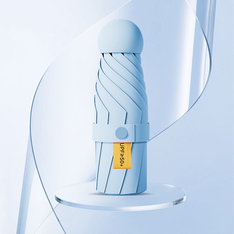 Women's multifunctional water bottle Bowlift
