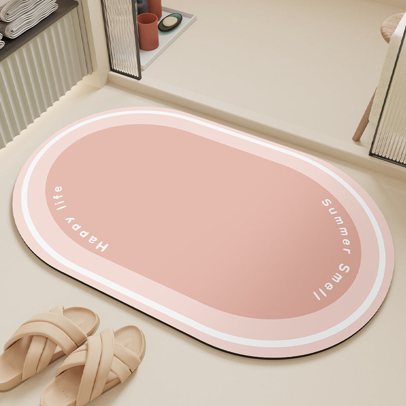 Bath Mat Bowlift