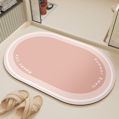 Bath Mat Bowlift