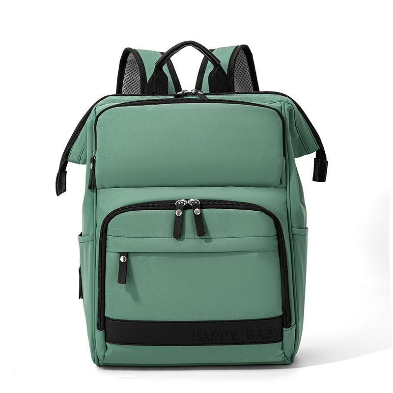 Multi-Functional Travel Backpack Bowlift