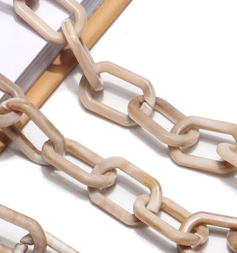 Chunky Link Eyewear Chain Bowlift