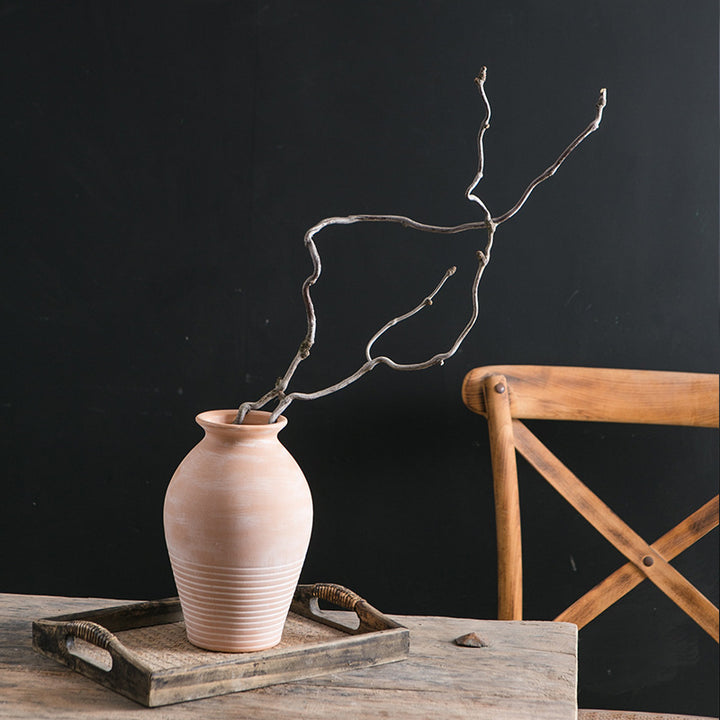 Decorative flower vase Bowlift