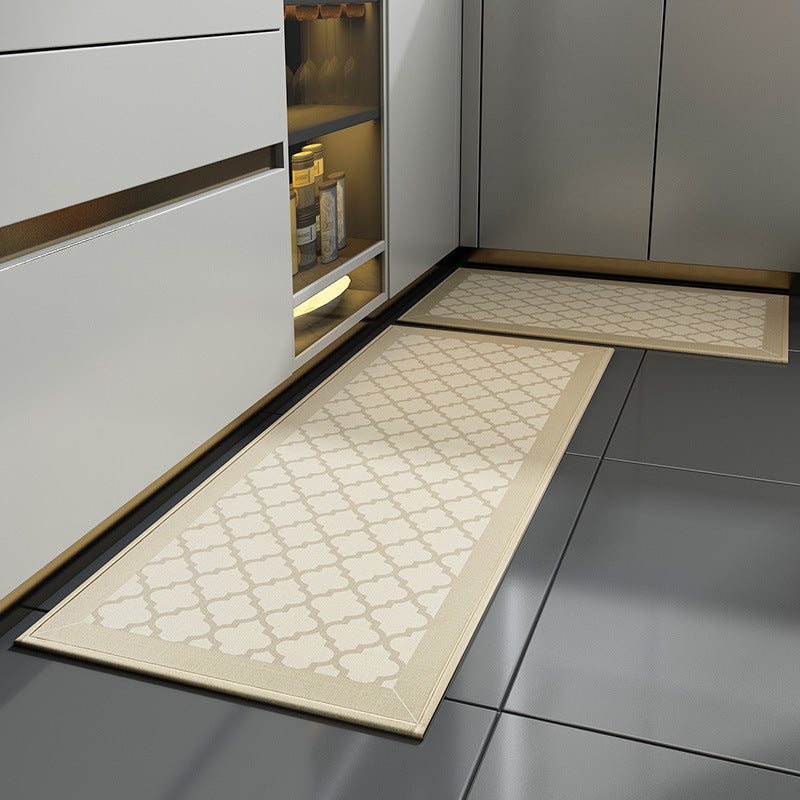 Kitchen Runner Mat Bowlift