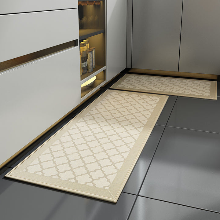 Kitchen Runner Mat Bowlift
