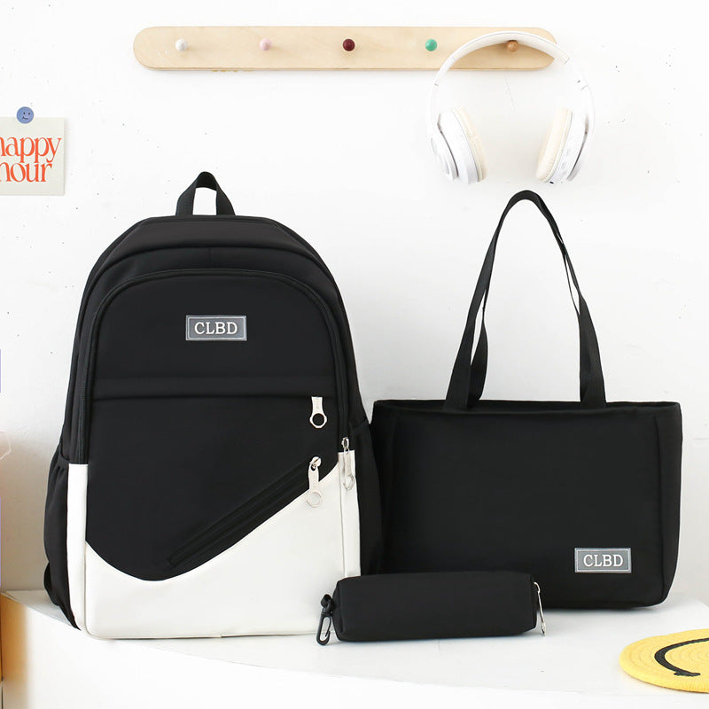 Versatile Multi-Functional Backpack Set