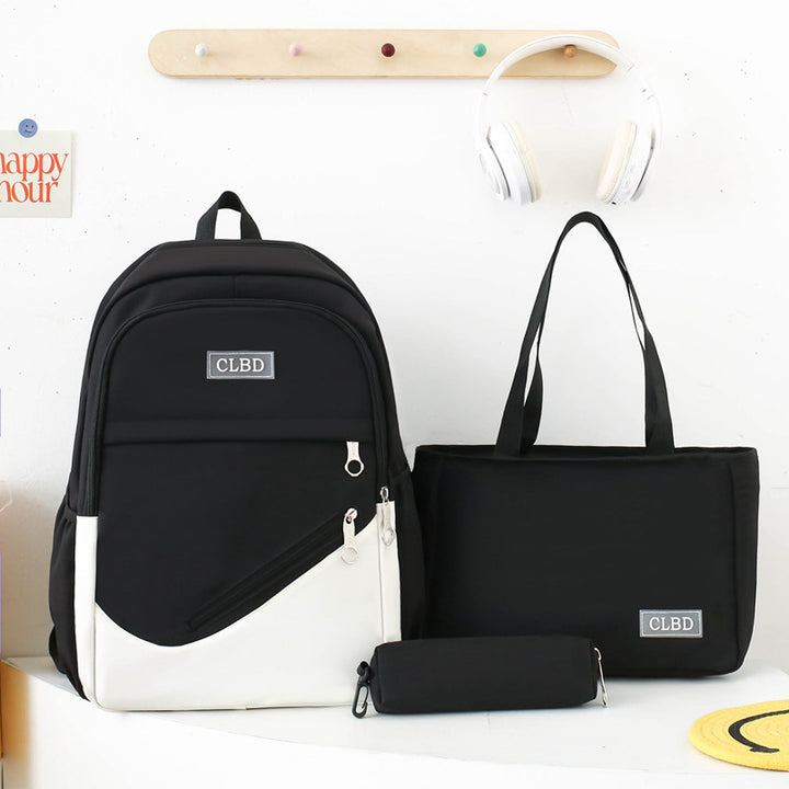 Versatile Multi-Functional Backpack Set