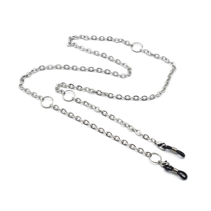 Durable Adjustable Eyewear Chain Bowlift