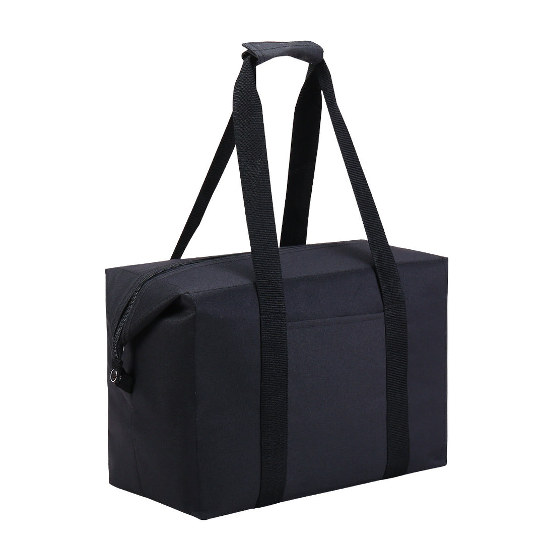 Women's Spacious Shopping Bag Bowlift
