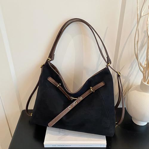 Multifunctional Shoulder Bag Bowlift