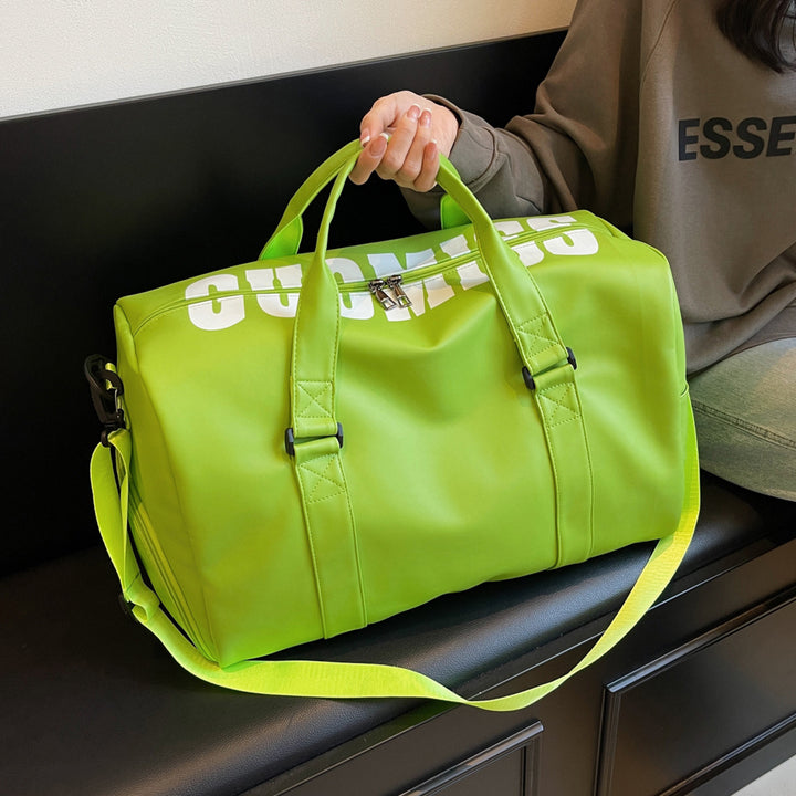 Durable Travel Sports Duffle Bag Bowlift