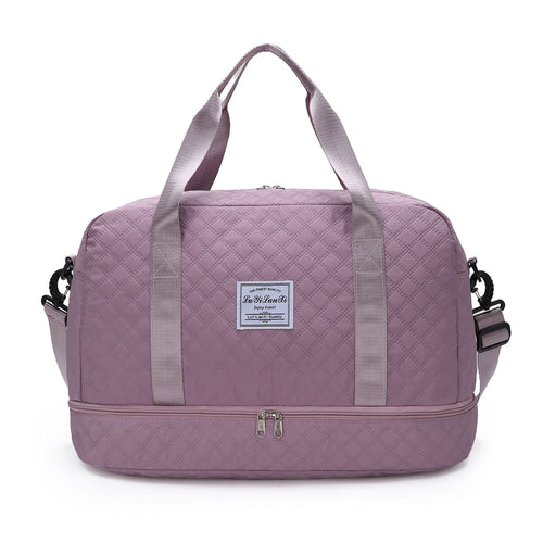 Women's Travel Bag Bowlift
