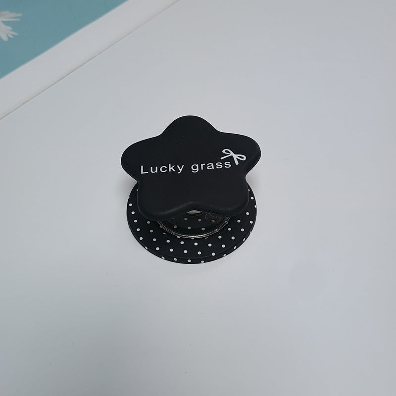 Fun Star-Shaped Phone Stand Bowlift