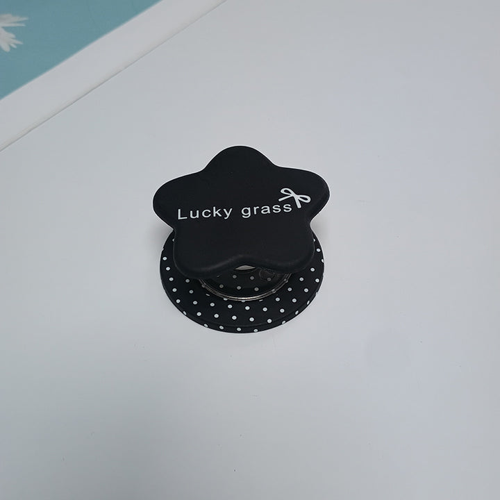 Fun Star-Shaped Phone Stand Bowlift