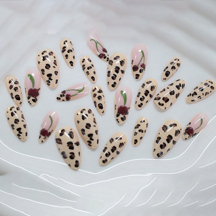 Artistic Nail Art Bowlift