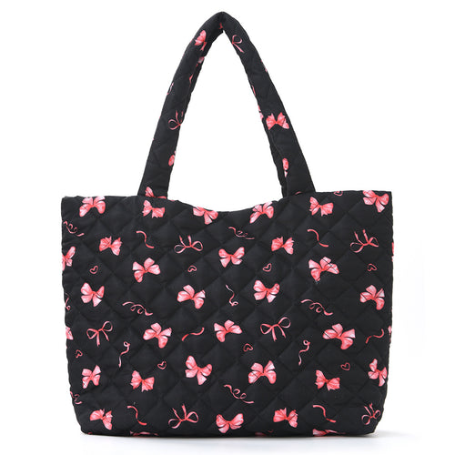 Beach bag with cute animal motif Bowlift