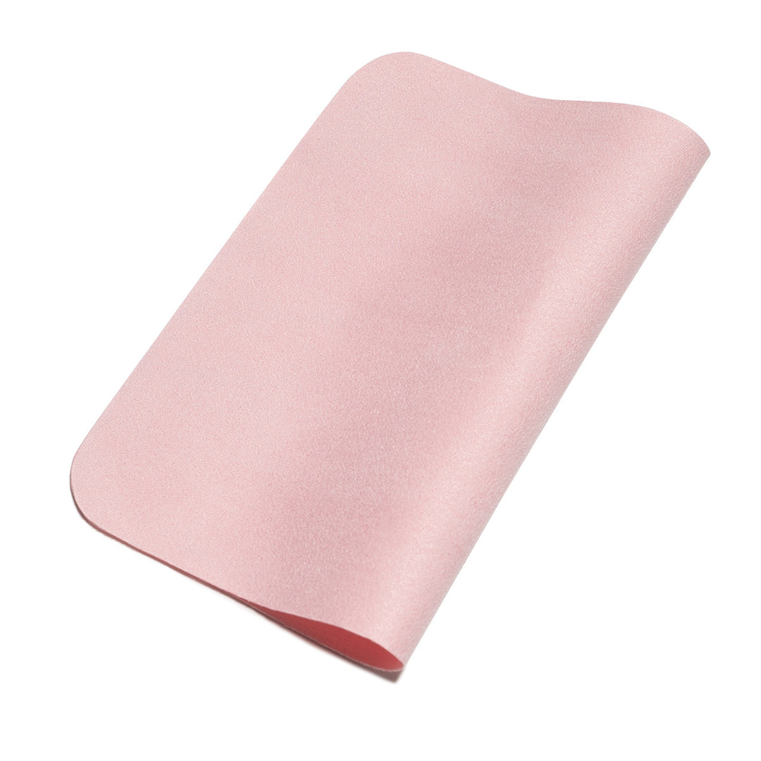 Premium Ergonomic Eyewear Cleaning Cloth Bowlift