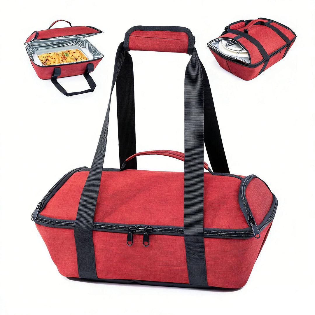 Versatile sports bag with multiple compartments and carrying options Bowlift