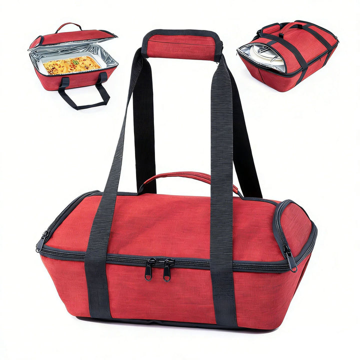 Versatile sports bag with multiple compartments and carrying options Bowlift