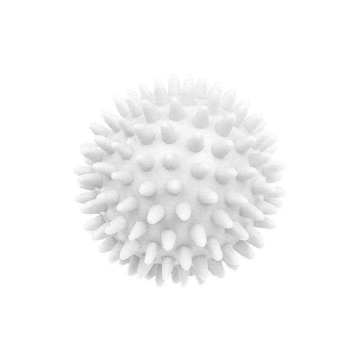 Spiked Laundry Dryer Ball and Deep-Tissue Massage Ball Bowlift