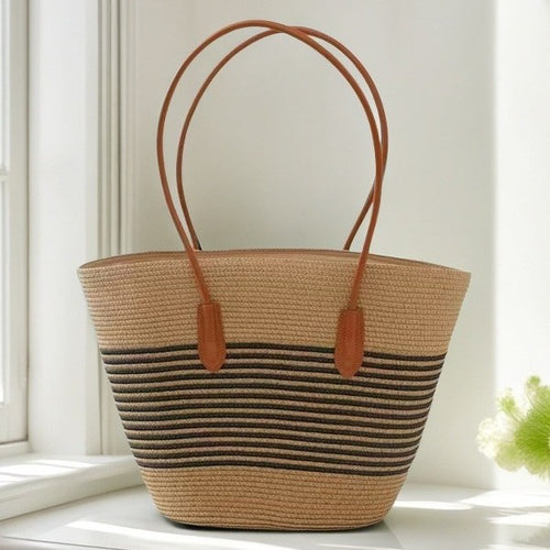 Handcrafted Beach Bag Bowlift