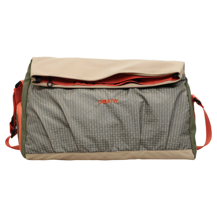 Unisex Sporty Shoulder Bag Bowlift