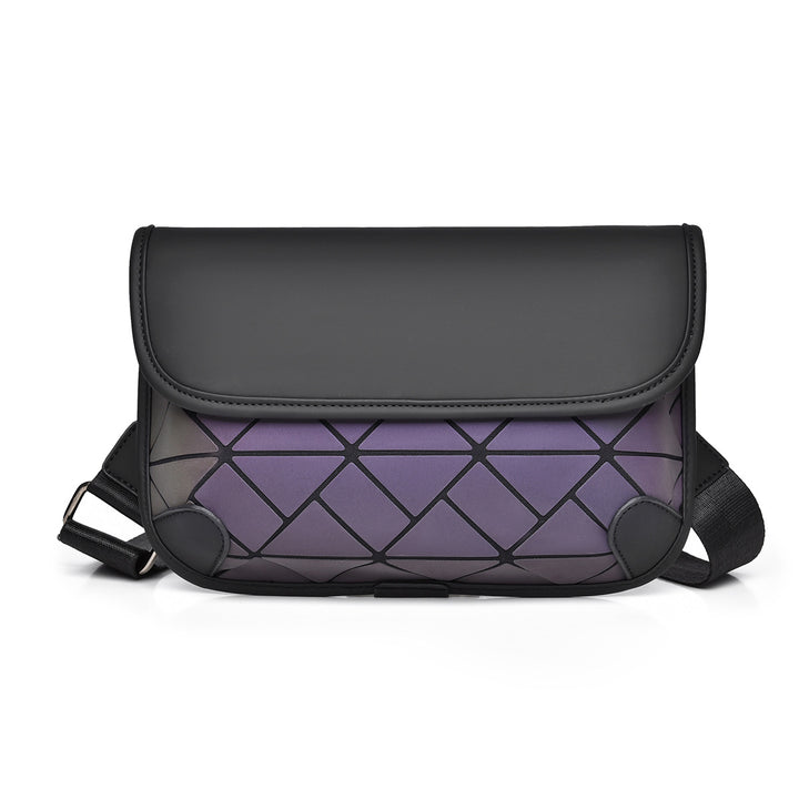 Crossbody Messenger Bag Bowlift