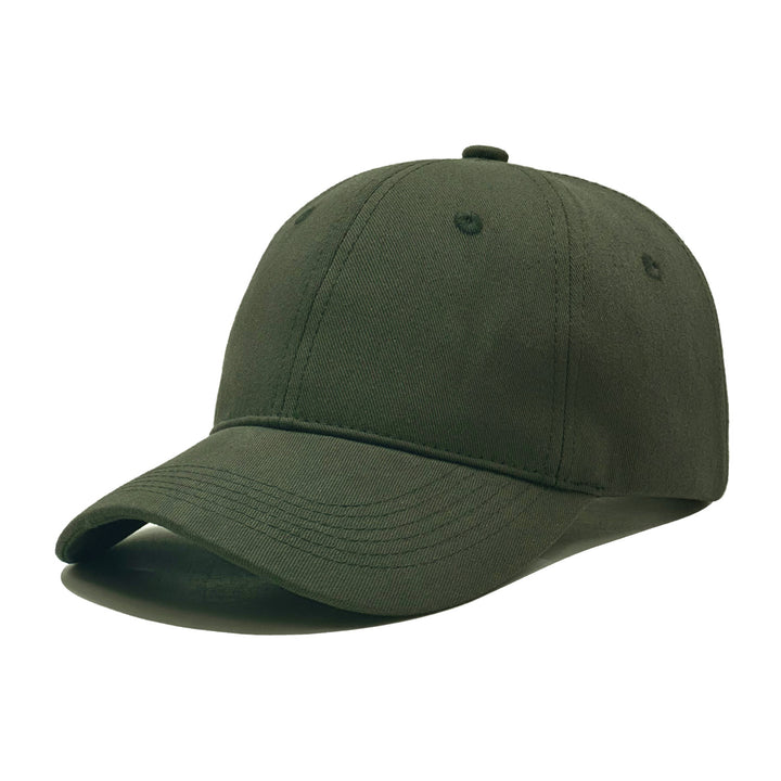 Men's Sporty Baseball Cap Bowlift