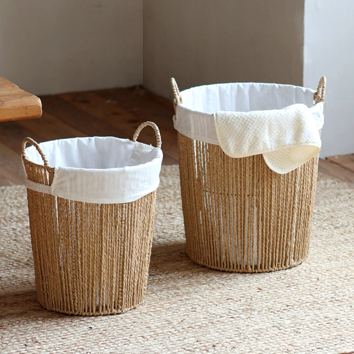 Decorative storage basket Bowlift