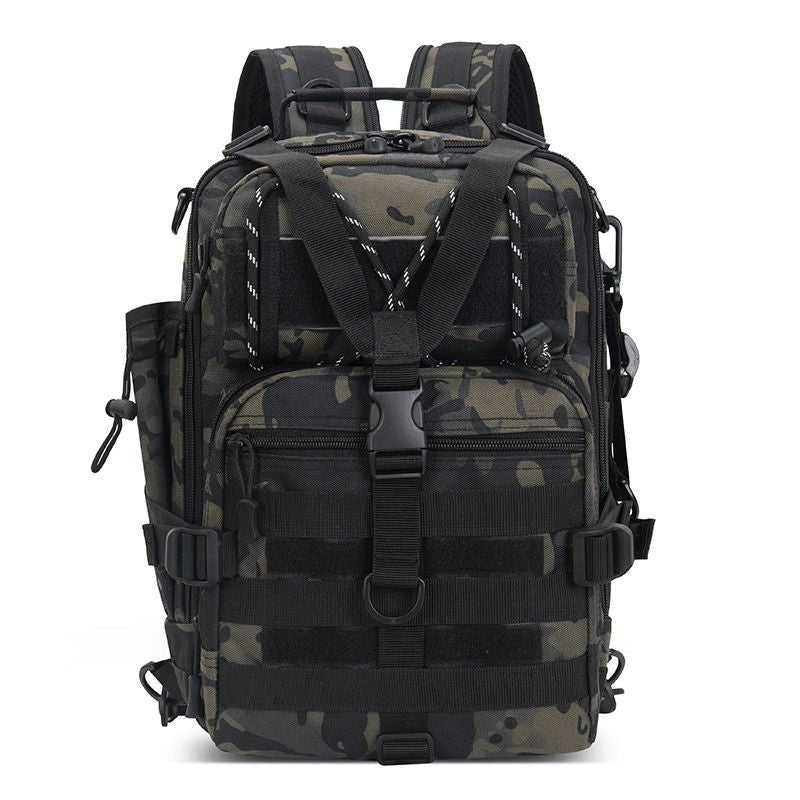 Rucksack Bowlift