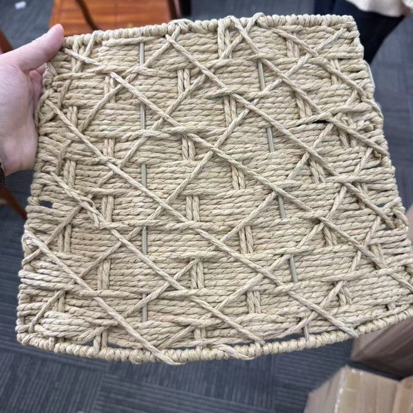 Woven Storage Tray Bowlift
