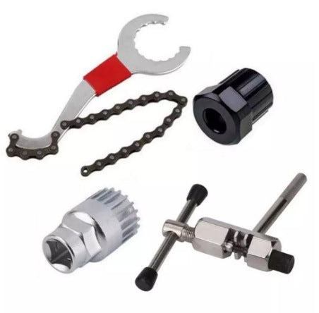 Precision Bicycle Tool Extractor Kit Bowlift