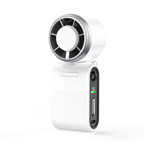 Portable Personal Mini Fan Bowlift