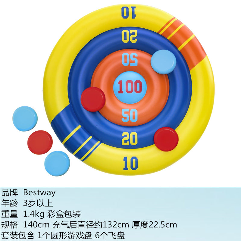 Unisex Water-based Volleyball Game Bowlift