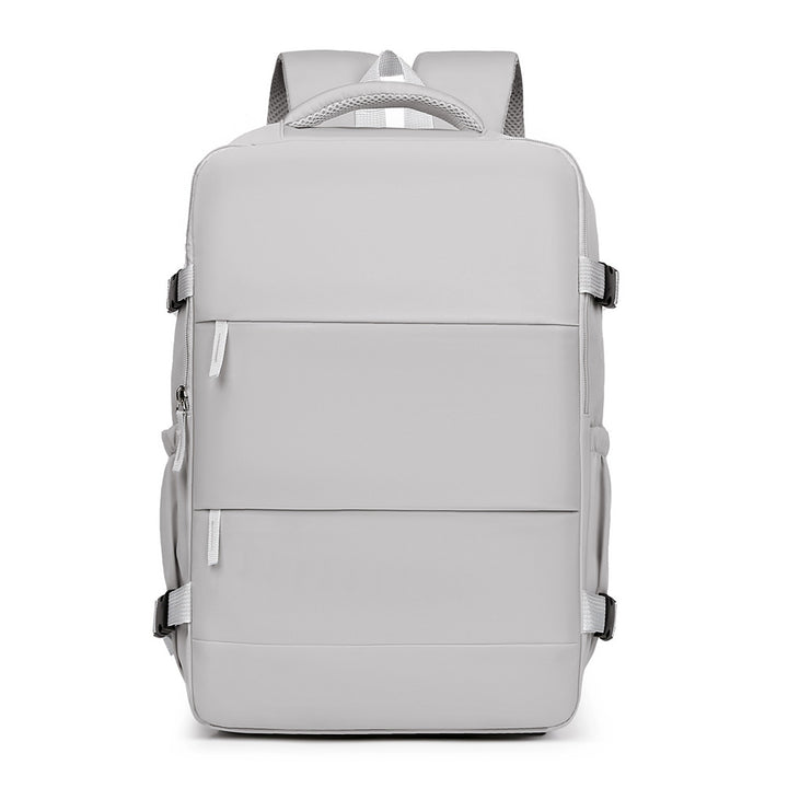 Stylish Multi-Functional Backpack Bowlift