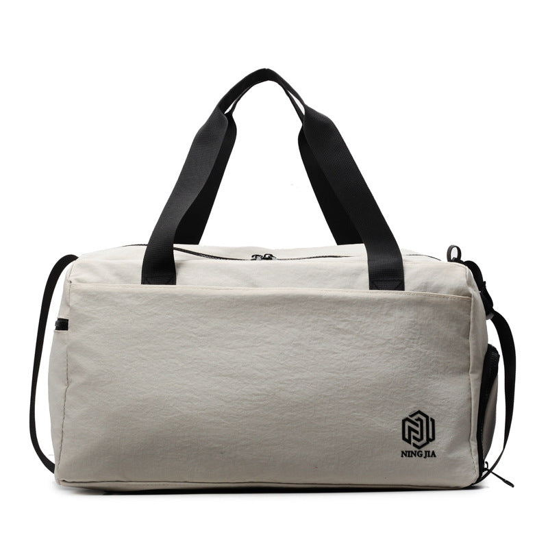 Travel Duffel Bag