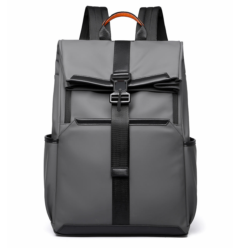 Waterproof Urban Backpack Bowlift