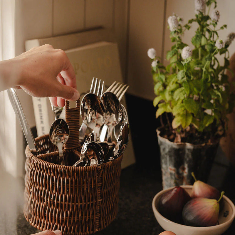 Practical kitchen utensil organizer Bowlift