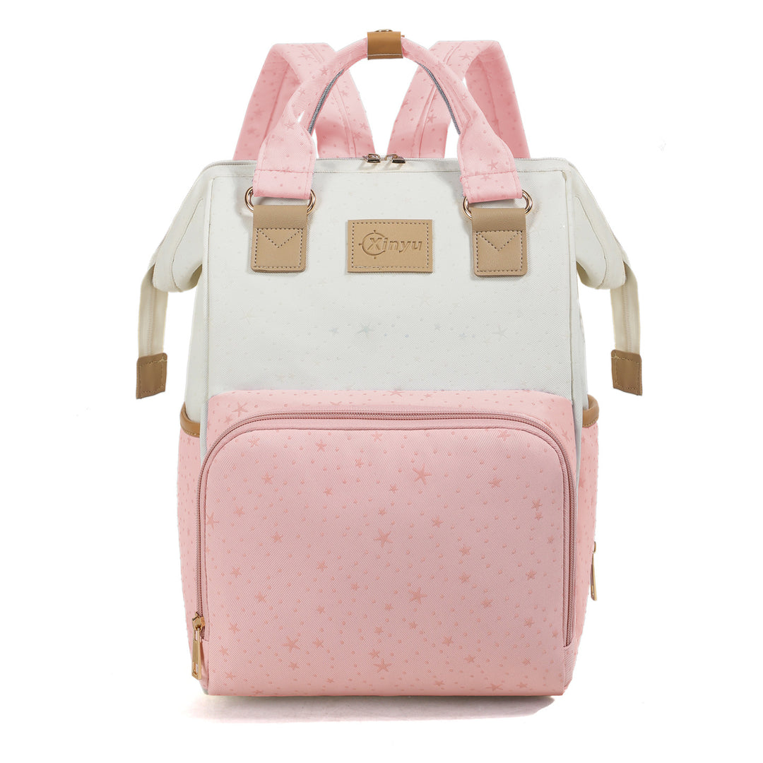 Stylish Multi-Functional Backpack Bowlift