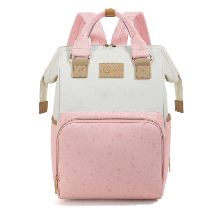 Stylish Multi-Functional Backpack Bowlift