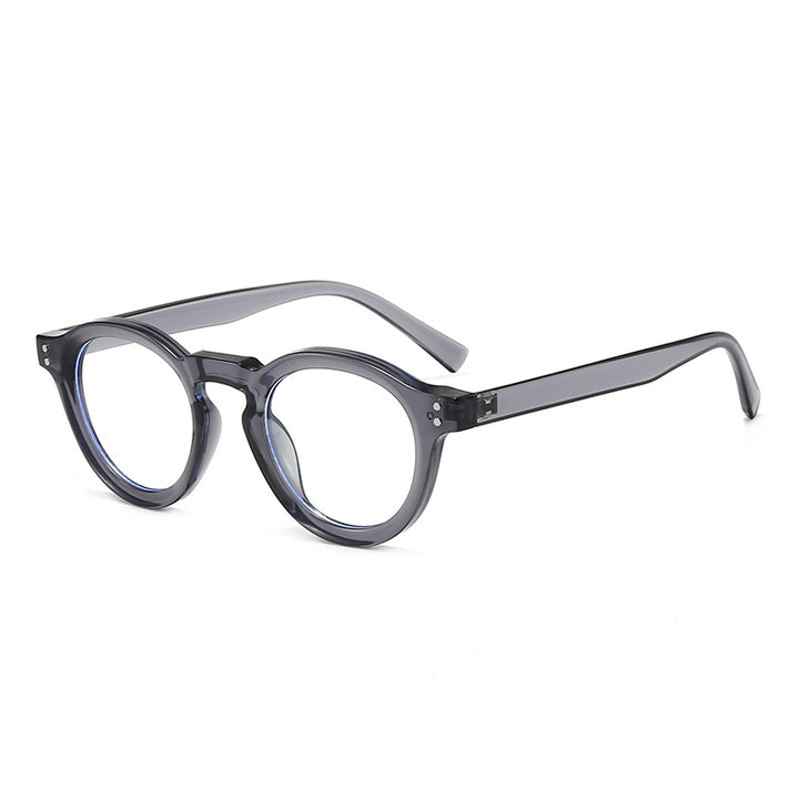 Ladies Modern Designed Glasses Bowlift